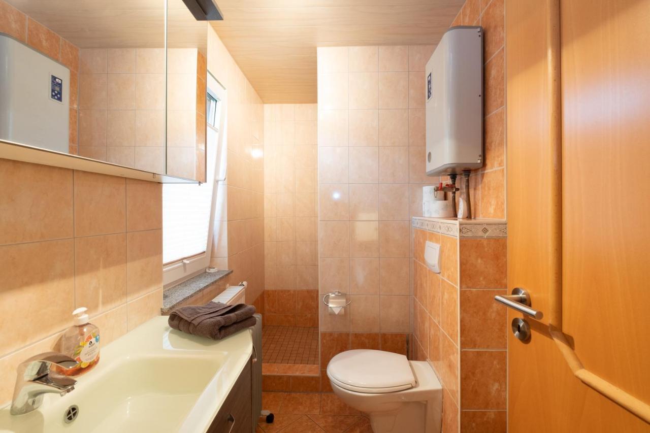 Haus 2 Villa Uckeritz Bagian luar foto