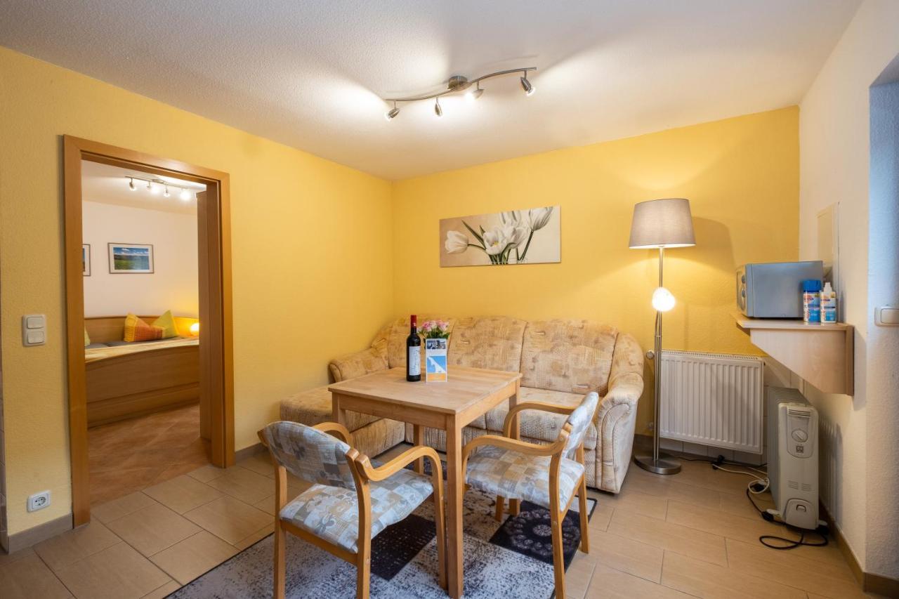 Haus 2 Villa Uckeritz Bagian luar foto